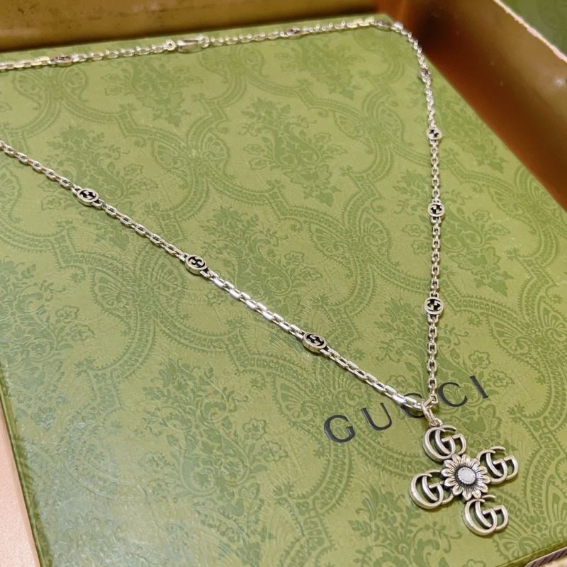 Gucci Necklaces